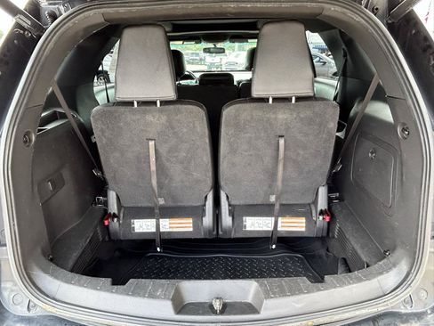 Used 2013 Ford Explorer XLT AWD/4WD image 18