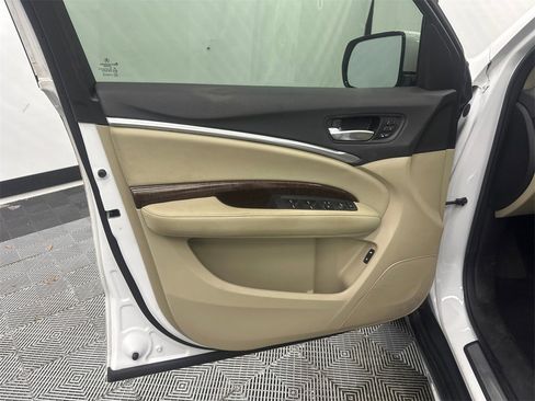 Used 2020 Acura MDX FWD image 11