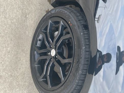 Used 2014 Chevrolet Camaro LT image 6