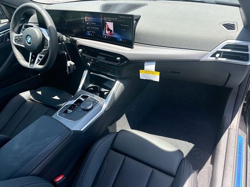 New 2027 BMW 430i Coupe w/ M Sport Package RWD image 23