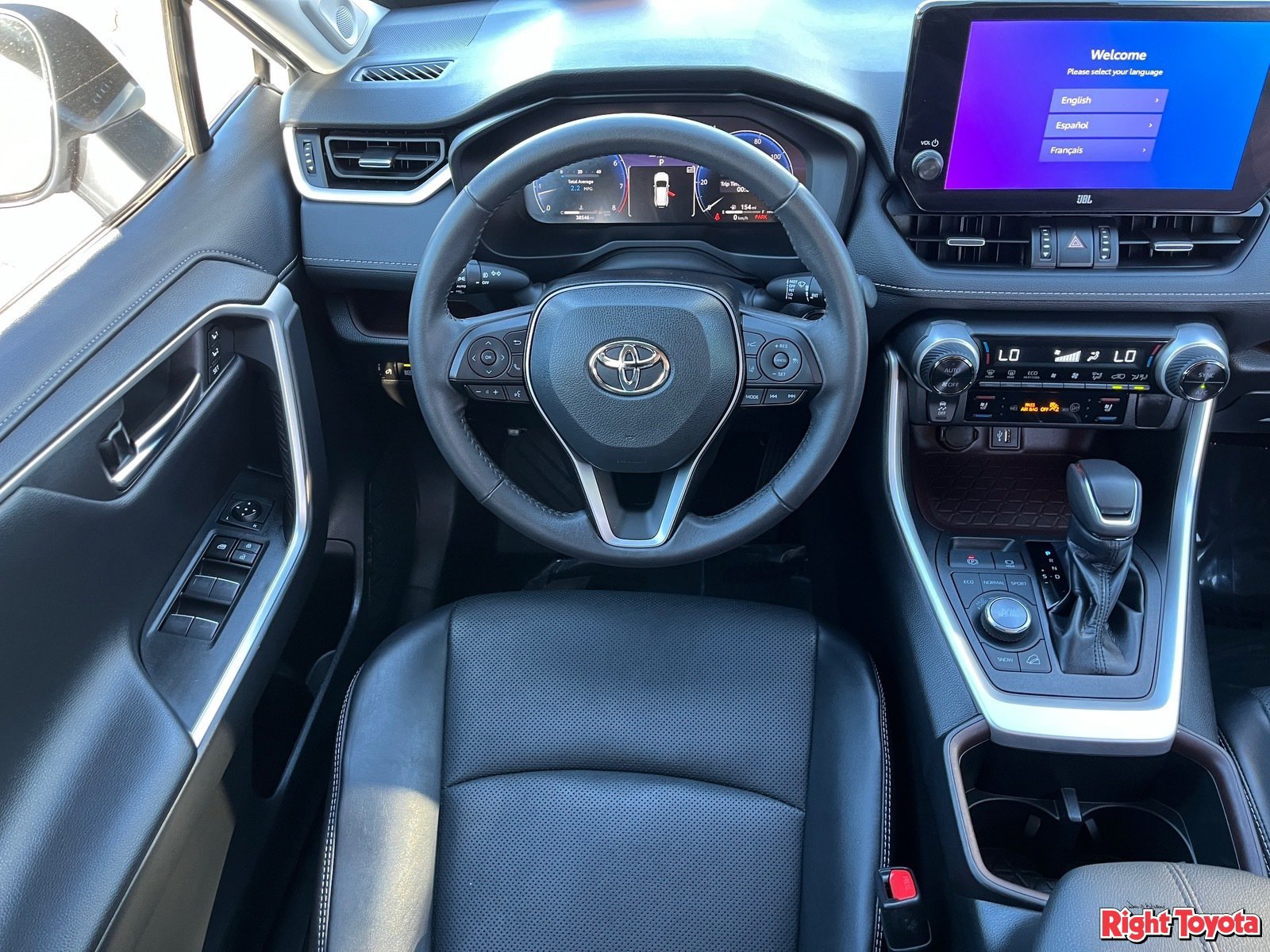 Certified 2023 Toyota RAV4 Limited AWD/4WD image 17