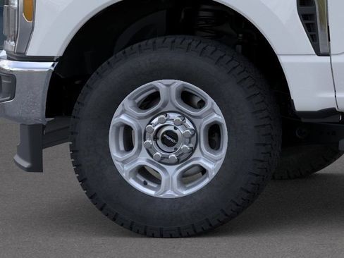 New 2026 Ford F250 XLT AWD/4WD image 20