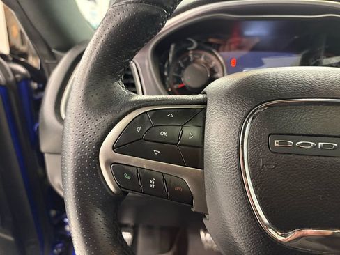 Used 2019 Dodge Challenger SXT w/ Plus Package image 17
