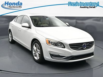 Used 2015 Volvo S60 T5 Premier Plus