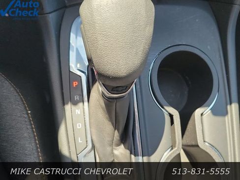 Used 2023 Chevrolet Equinox LT FWD image 20