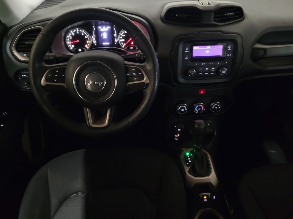 Used 2015 Jeep Renegade Sport w/ Power & Air Group AWD/4WD image 22