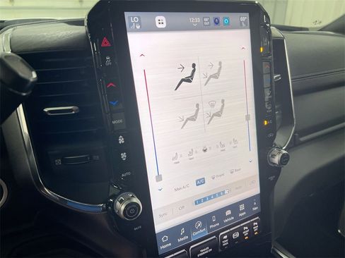 New 2026 RAM 2500 Laramie image 16