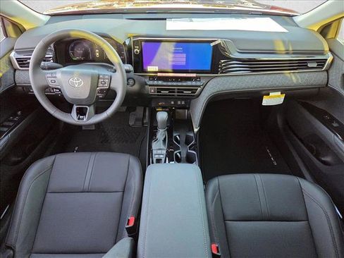 New 2026 Toyota Camry XLE image 14