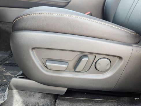 New 2026 MAZDA CX-90 Plug-In Hybrid w/Premium Sport image 8