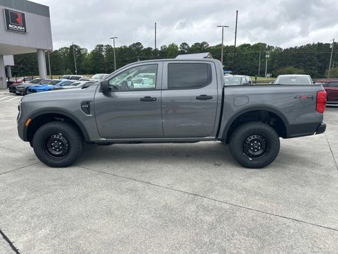 New 2026 Ford Ranger XL w/ Trailer Tow Package AWD/4WD image 4