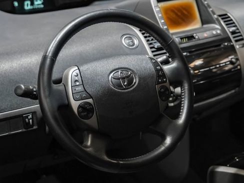 Used 2008 Toyota Prius Touring image 18