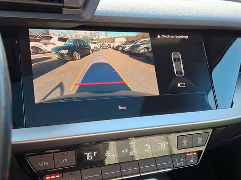 Certified 2023 Audi A3 2.0T Premium image 15