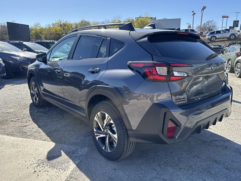 New 2026 Subaru Crosstrek 2.0i Premium image 5