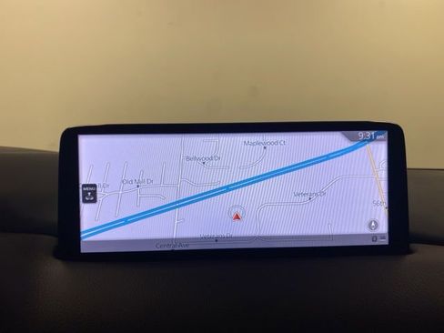 Certified 2024 MAZDA CX-5 AWD 2.5 S w/ Select Package image 11