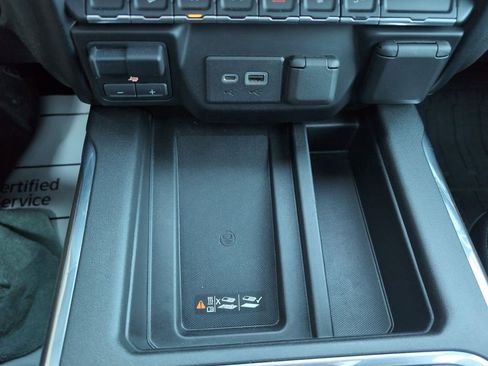 Used 2021 GMC Sierra 1500 SLT w/ SLT Convenience Package image 26