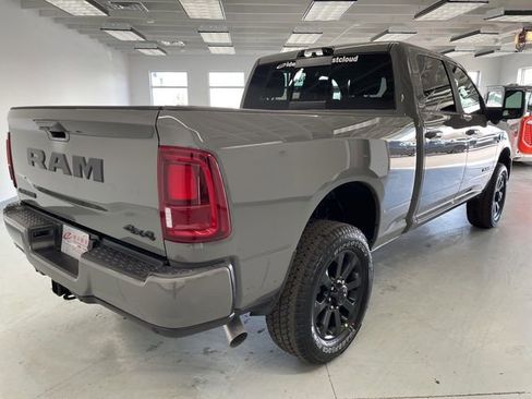 New 2026 RAM 3500 Laramie image 9