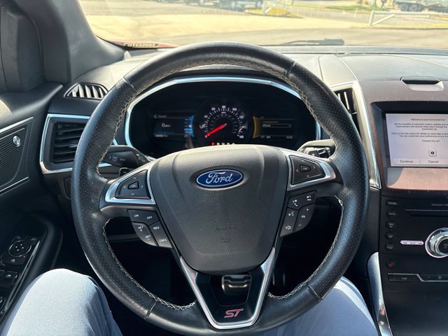 Used 2019 Ford Edge ST AWD/4WD image 9