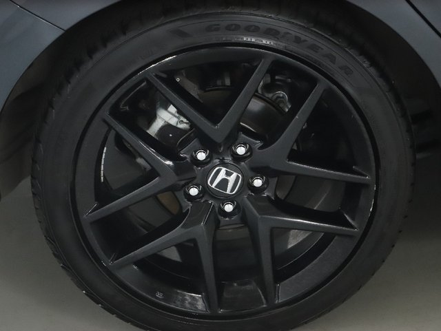 Used 2024 Honda Civic Sport image 12