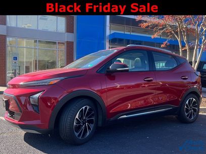 Used 2023 Chevrolet Bolt EUV Premier w/ Sun & Sound Package