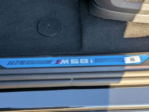 New 2026 BMW X6 M60i image 10
