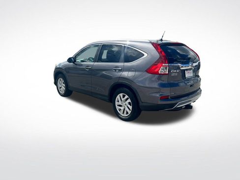 Used 2016 Honda CR-V EX-L image 3