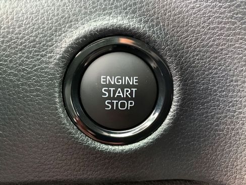 New 2026 Toyota Tundra SR5 image 23