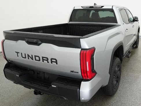 New 2026 Toyota Tundra SR5 AWD/4WD image 36