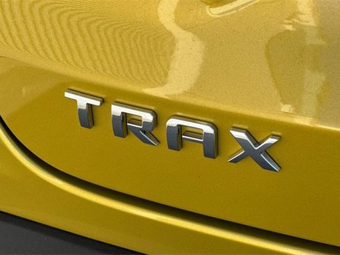 Used 2025 Chevrolet Trax ACTIV w/ Driver Confidence Package image 48