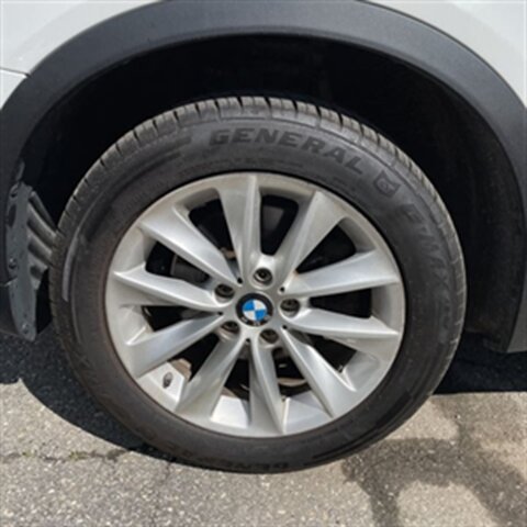 Used 2017 BMW X3 xDrive28i AWD/4WD image 23