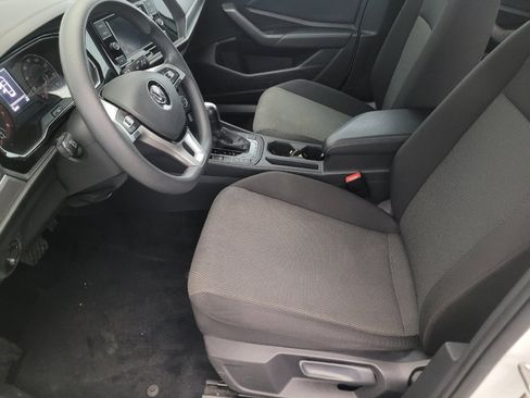 Used 2019 Volkswagen Jetta S w/ Driver Assistance Package FWD image 17