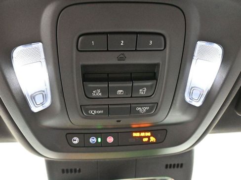 Certified 2025 Cadillac CT5 Premium Luxury w/ Sun And Sound Package AWD/4WD image 29