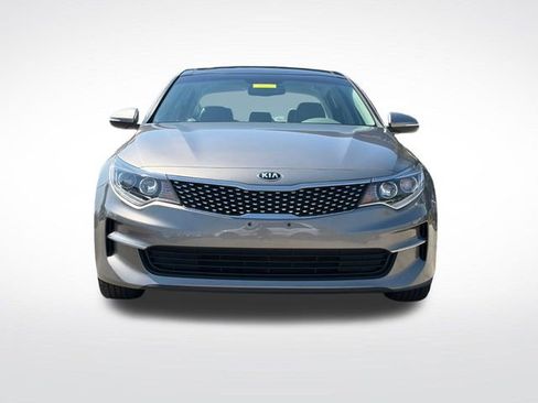 Used 2016 Kia Optima EX w/ Premium Package image 27