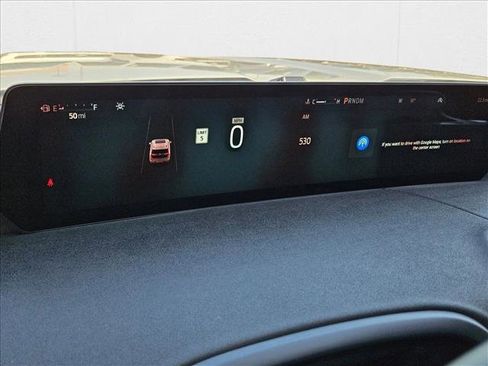 New 2025 Ford Expedition Tremor image 11