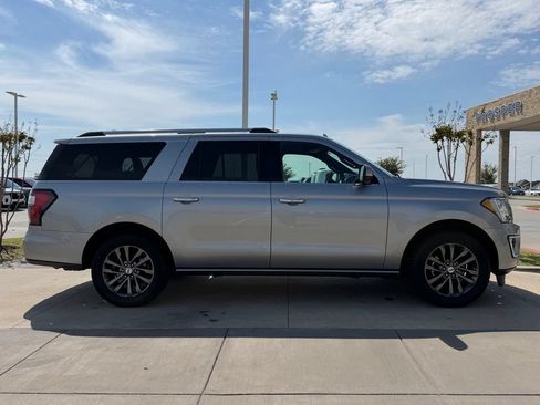 Used 2021 Ford Expedition Max Limited RWD image 21