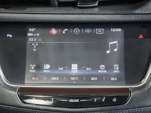 Used 2019 Cadillac XT5 Luxury image 27