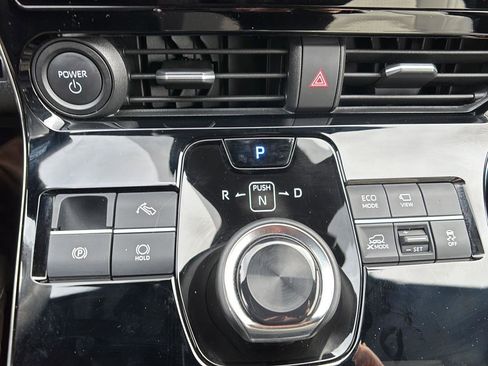 Used 2023 Toyota bZ4X Limited w/ Weather Package image 32