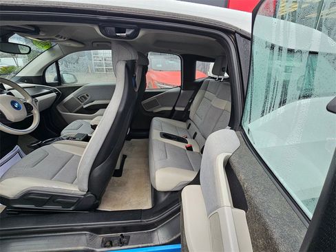 Used 2015 BMW i3 image 13