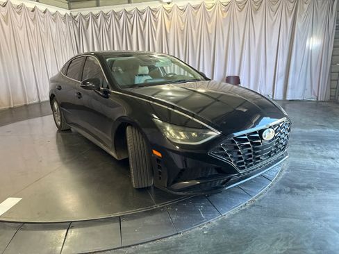 Used 2023 Hyundai Sonata SEL FWD image 3