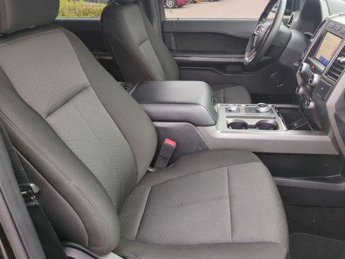 Used 2021 Ford Expedition XLT w/ Black Accent Package image 20