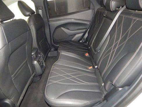 Used 2021 Ford Mustang Mach-E Select w/ Comfort/Technology Package image 12