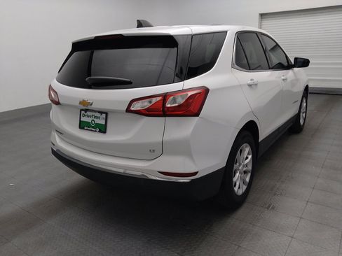 Used 2018 Chevrolet Equinox LT FWD image 9