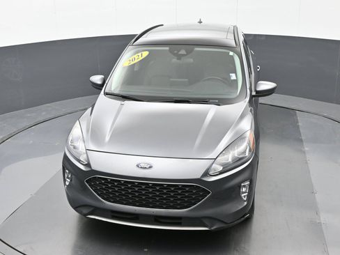 Used 2021 Ford Escape SEL FWD image 35