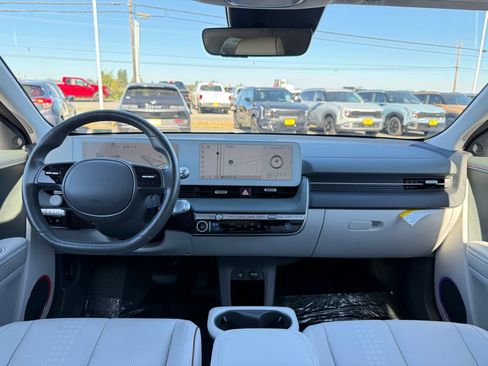 Used 2023 Hyundai Ioniq 5 SEL w/ Cargo Package AWD/4WD image 19