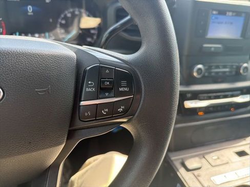 Used 2022 Ford Explorer 4WD Police Interceptor image 31