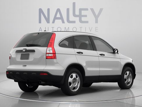 Used 2007 Honda CR-V LX image 6