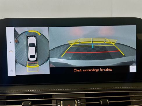 Used 2024 Lexus LS 500 w/ Interior Upgrade Package image 14