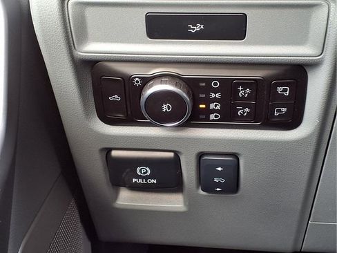 New 2026 Ford F150 Lariat w/ Equipment Group 501A Mid image 22