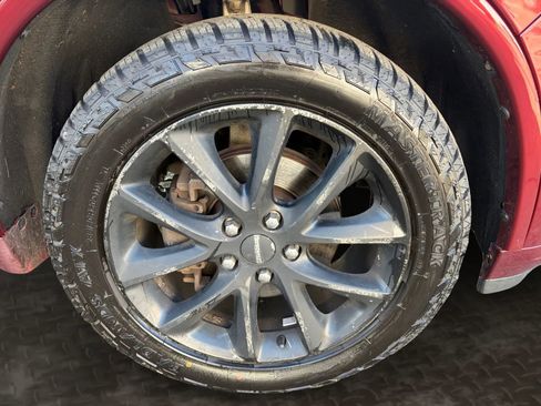 Used 2018 Dodge Durango GT w/ Premium Group image 43