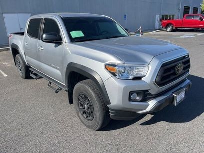 Used 2023 Toyota Tacoma SR5