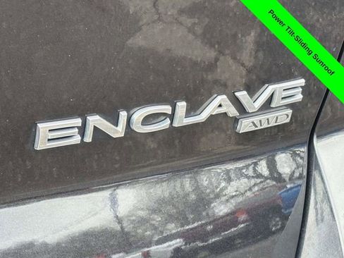 Used 2014 Buick Enclave Premium w/ Trailering Provision Package image 44